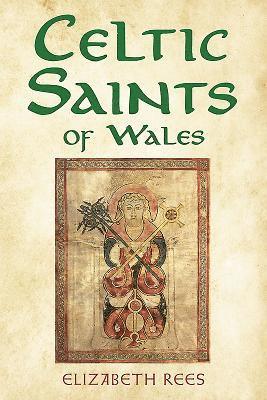 bokomslag Celtic Saints of Wales