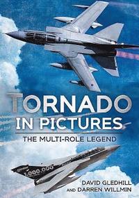 bokomslag Tornado in Pictures