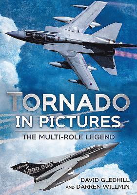 Tornado in Pictures 1