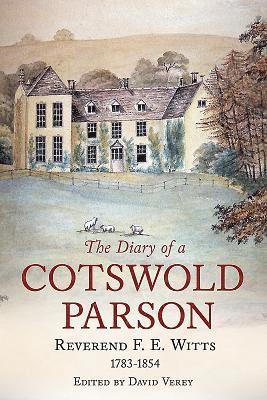 The Diary of a Cotswold Parson 1