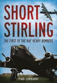 bokomslag Short Stirling