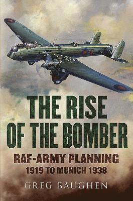 Rise of the Bomber 1