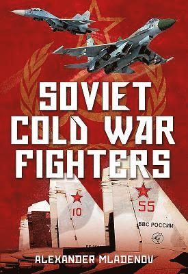 Soviet Cold War Fighters 1