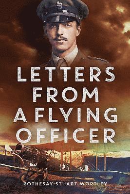 Letters from a Flying Officer 1