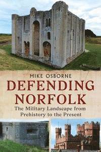 bokomslag Defending Norfolk