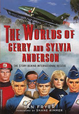 Worlds of Gerry and Sylvia Anderson