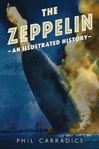bokomslag The Zeppelin