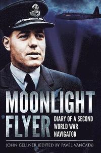 bokomslag Moonlight Flyer