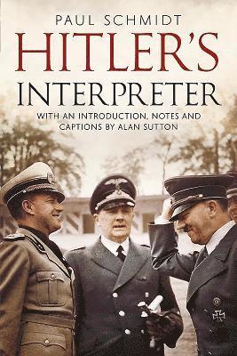 Hitler's Interpreter 1