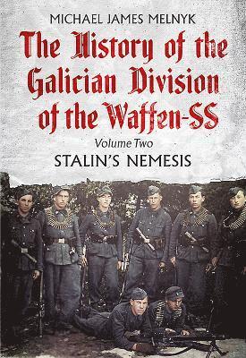 History of the Galician Division of the Waffen SS