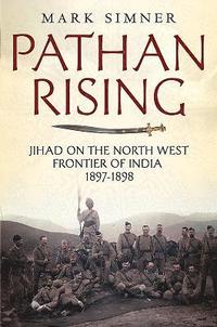bokomslag Pathan Rising
