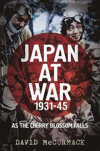 bokomslag Japan at War 1931-45