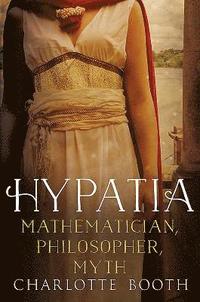 bokomslag Hypatia