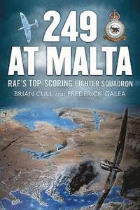 bokomslag 249 at Malta