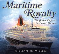 bokomslag Maritime Royalty