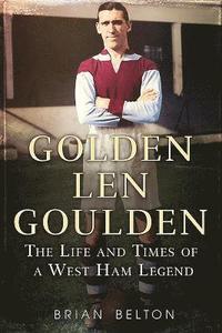 bokomslag Golden Len Goulden