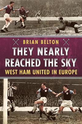 They Nearly Reached the Sky