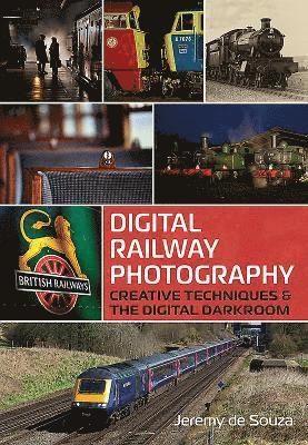 Digital Railway Photography 1