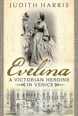 Judith Harris - Evelina, Häftad
