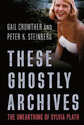 These Ghostly Archives 1