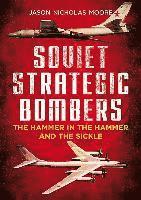 bokomslag Soviet Strategic Bombers