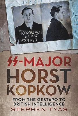 SS-Major Horst Kopkow 1