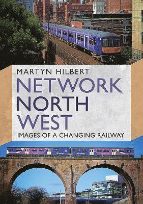 bokomslag Network North West