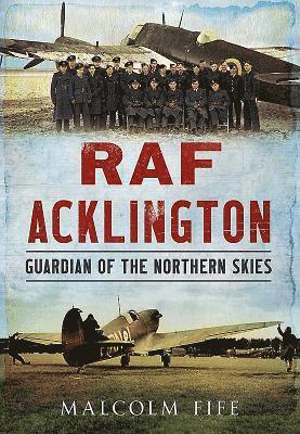 RAF Acklington