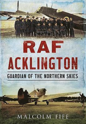 RAF Acklington 1