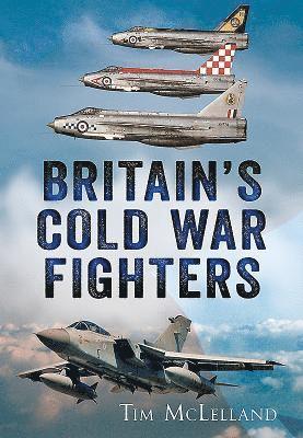 Britain's Cold War Fighters 1