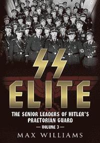 bokomslag SS Elite: 3 Volume 3 R-W
