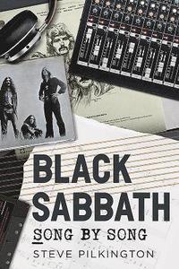 bokomslag Black Sabbath