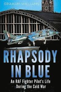 bokomslag Rhapsody In Blue