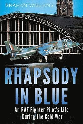 Rhapsody In Blue 1