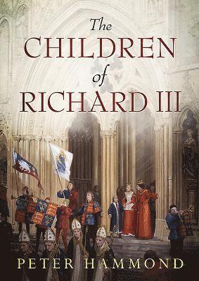 The Children of Richard III 1