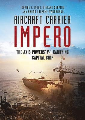 Aircraft Carrier Impero 1