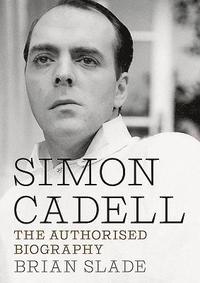 bokomslag Simon Cadell