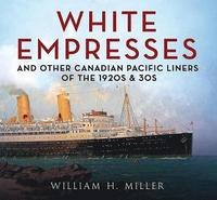 bokomslag White Empresses