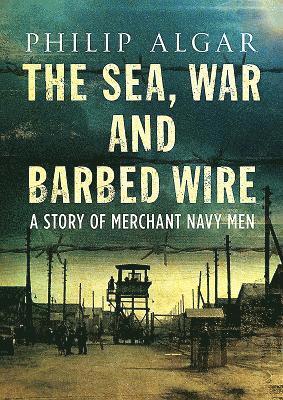 Sea War And Barbed Wire 1