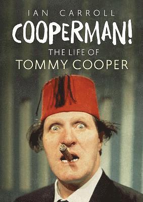 Cooperman! 1