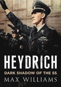 bokomslag Heydrich