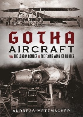 Gotha Aircraft 1