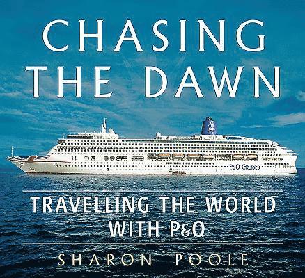 Sharon Poole - Chasing the Dawn, Häftad