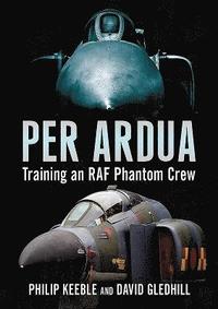 bokomslag Per Ardua
