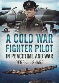 bokomslag A Cold War Fighter Pilot in Peacetime and War