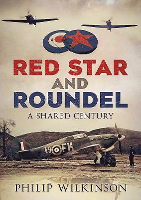 Red Star and Roundel 1