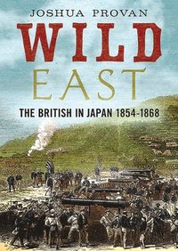 bokomslag Wild East