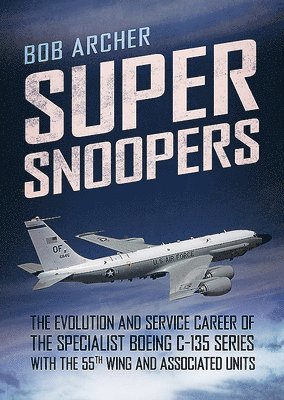 Super Snoopers 1