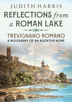Reflections from a Roman Lake 1