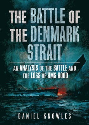 The Battle of the Denmark Strait 1